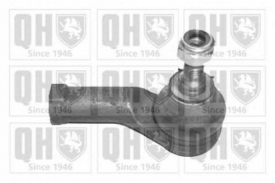 QUINTON HAZELL qr3231s -  Наконечник поперечной рулевой тяги